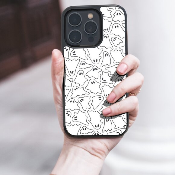 iPhone 16 Case Galaxy S24 iPhone 16 Pro, 15 Plus, 15 Pro, 14 Pro, S23, S22 Ultra - Picture 2 of 4